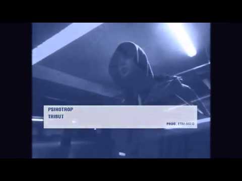 Psihotrop - Tribut