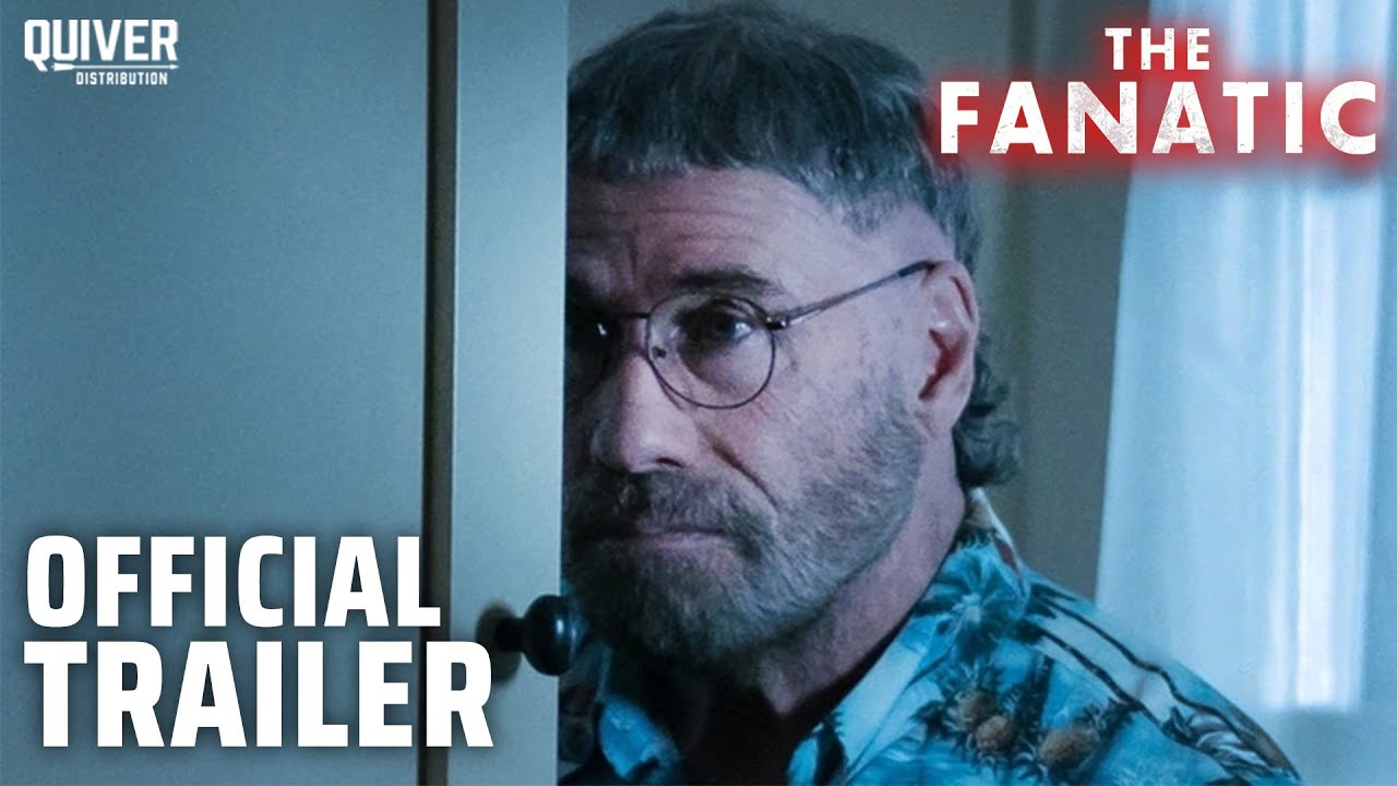 Official Trailer