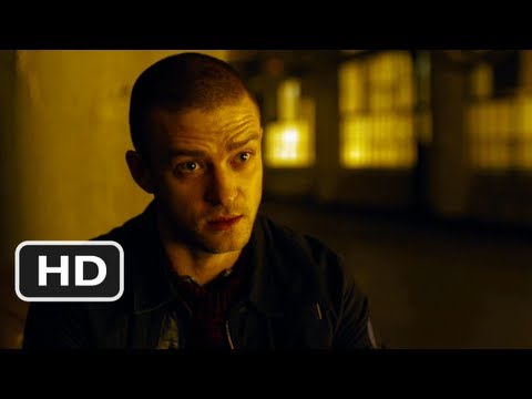 In Time (2011) Official HD Movie Trailer