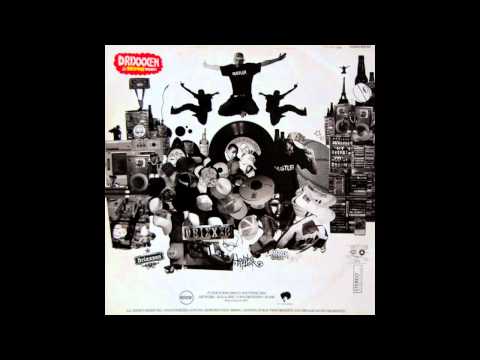 DRIXXXE feat DJ PONE - Put that all together (2003)