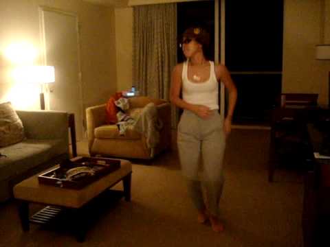 Yuri in Miami (Two Years ago)