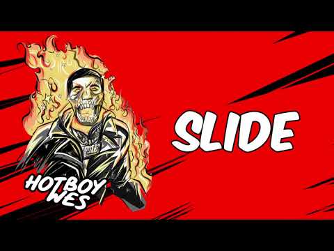 Video thumbnail for Slide