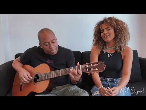 Fatalmente - Rodriguinho (Malu Cover)