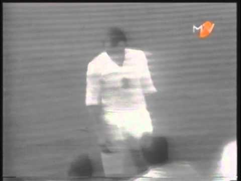 1968 October 26 Hungary 4 Bulgaria 1 Olympics