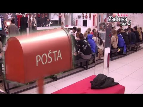 Stiglo ZVANICNO SAOPŠTENJE PRODUKCIJE! Sledi nevidjeni haos