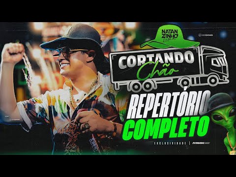 NATANZINHO LIMA 2026 - DVD CORTANDO CHÃO EM CUIABÁ (COMPLETO) | Natanzinho Lima 2026 Atualizado
