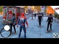 Top 10 Spider Man Games for Android Top 10 Spider Man Games for Android