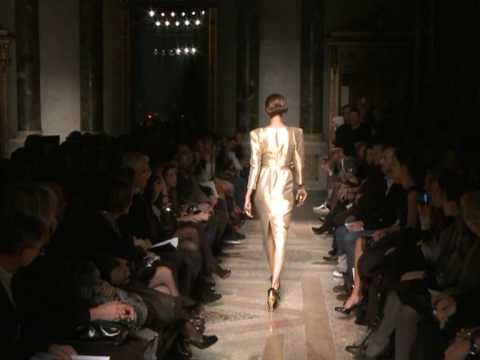 FRANCESCO SCOGNAMIGLIO F/W 09/10