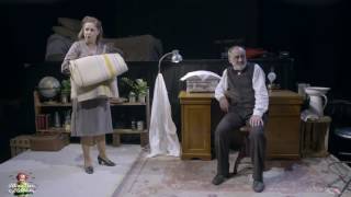 VIDEOPROMO ULTIMO TREN A TREBLINKA