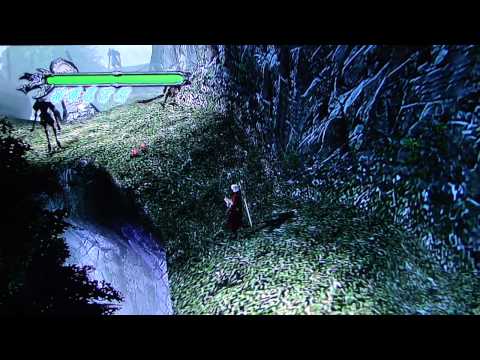 Devil May Cry HD playthrough pt16