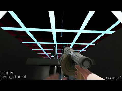 jump_straight course collection