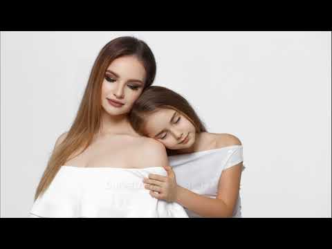 Ana Cernicova x Amelia Uzun - MAMA (KARAOKE)