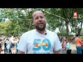 50e editie huttenbouw in Alphen aan den Rijn