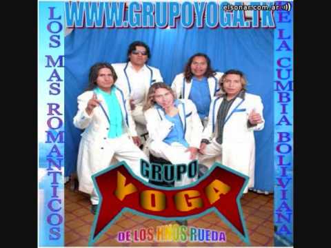 Grupo Yoga mix