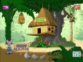 Reader Rabbit Preschool Carousel Version Full Walkthrough