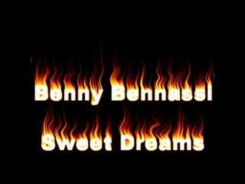 Sweet Dreams - Benny Benassi