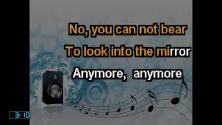 Joan Osborne Crazy Baby karaoke