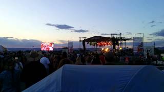 Brantley gilbert. My kinda party