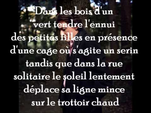 Jamais d'autre que toi