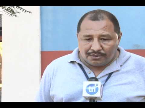 EL ROCKERO A LUCIRSE