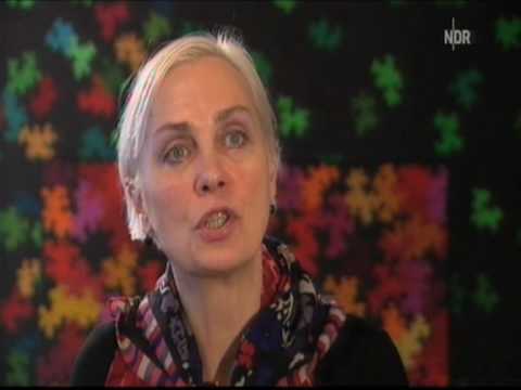 Anja Huwe, Listen to the pictures, Hamburg 2010