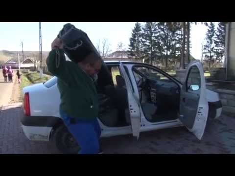 Bogdan Ailincă, Gulliver din Costâna şi Părhăuţi