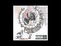 DJ Shadow - You Can't Go Home Again