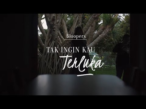 Bloopers: Anggi Marito, Mario G. Klau - Tak Ingin Kau Terluka