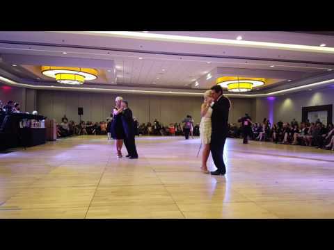 ATUSA 2017   Senior Finals