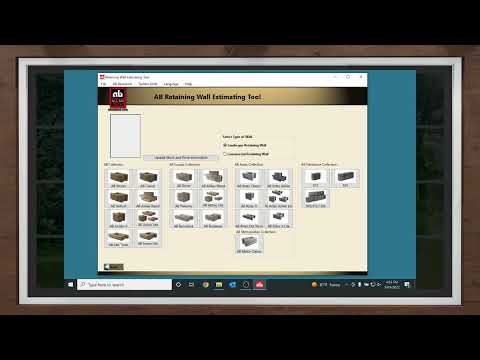 Add Block and Material Pricing