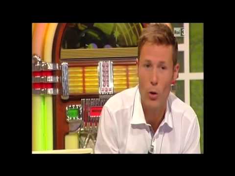 Il Prof. Paparella a Cose dell'altro Geo (RAI 3, 2 maggio 2013)