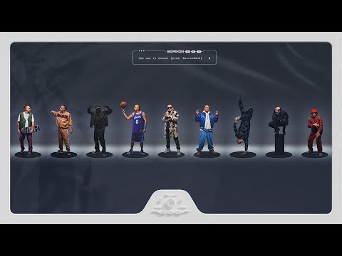 Borixon - Już się to zmieni (prod. SecretRank)