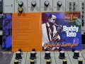 Buddy Tate  FULL CD Tate's A Jumpin' Upload By B v d M 2019