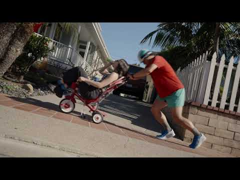 Moment MagsafeĀ® Strap Anywhere Mount - Stroller Workout