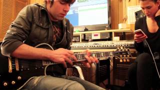 Jordan Curran - Memphis May Fire - Vices (Guitar Cover)