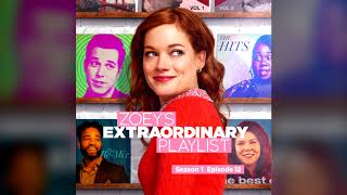 Lullabye (Goodnight, My Angel) - Zoey&#39;s Extraordinary Playlist (Full Version)