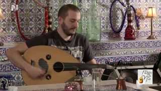 Αλάτι της Γης - ΤΑΚΙΜ 3ο επεισόδιο