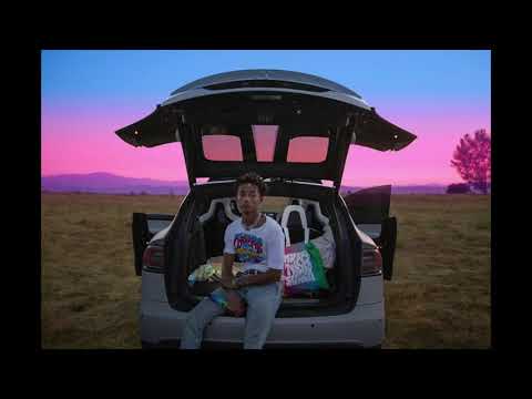 [FREE] Jaden Smith X Tame Impala Type Beat - "Let you go" | Indie Rock Type Beat 2021