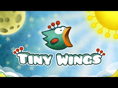 Day Theme - Tiny Wings
