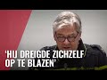 Terugkijken: Persconferentie over gijzeling in Apple Store