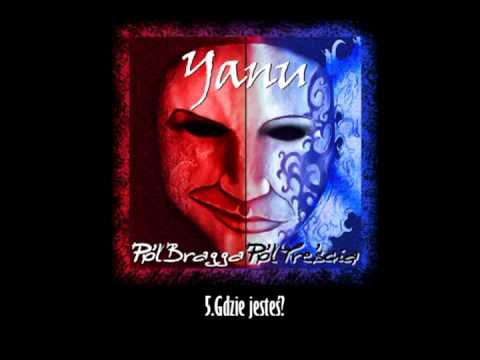 5. Yanu - Gdzie jesteś (prod. Life&Death)
