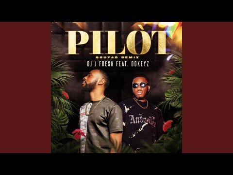 Pilot Gouyad (feat. DDKEYZ)
