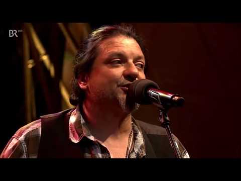 SolozuViert -  Robinson Crusoe - Live 2016