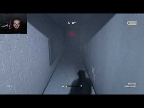 Outlast 2 Pt. 15 this part gave me gas for a week