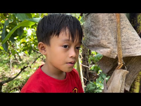 Binuhatan sa Amahan Sakpan