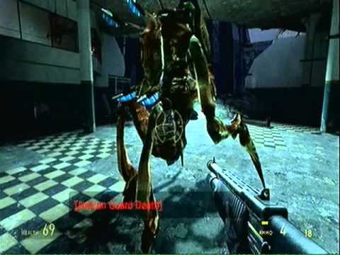 Let's Play Half-Life 2 (Part 53)