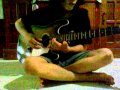 Lady - The Datsuns ( Accoustic Guitar Cover ) Donny Kurniawan