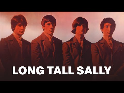 Long Tall Sally video thumbnail