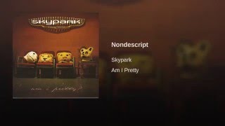 Nondescript Music Video