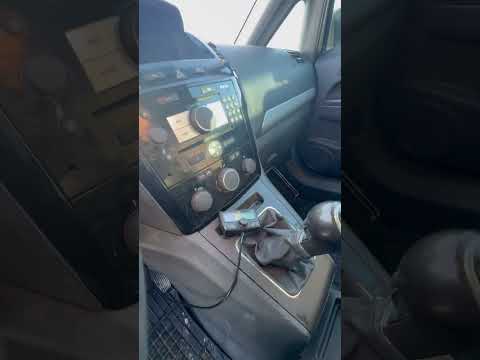 фото opel zafira b рестайлинг 0